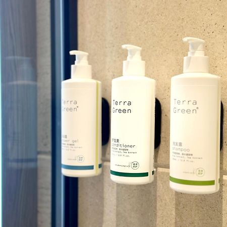 הונג קונג Kew Green Hotel Mongkok מראה חיצוני תמונה